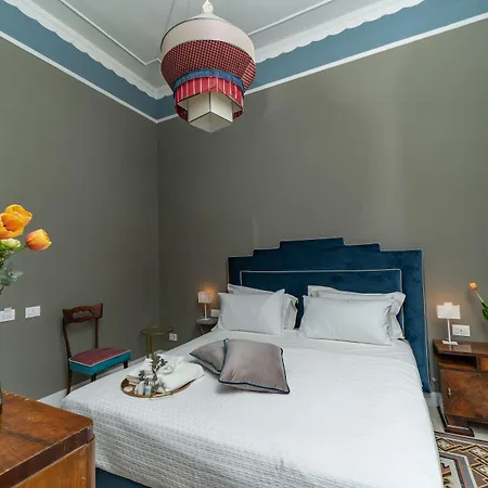 Pensión Il Fiore D'oro Luxury House 2*