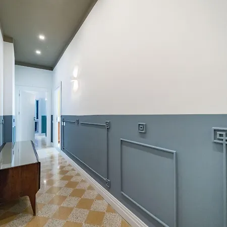 Il Fiore D'oro Luxury House 2*