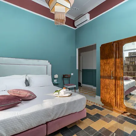 Pensión Il Fiore D'oro Luxury House 2*