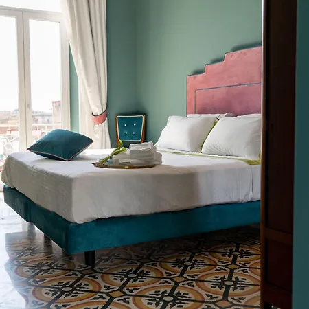 Il Fiore D'oro Luxury House 2*