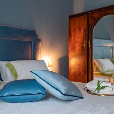 Pensión Il Fiore D'oro Luxury House 2*