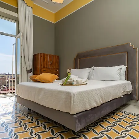 Il Fiore D'oro Luxury House
