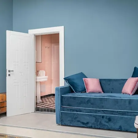 Il Fiore D'oro Luxury House