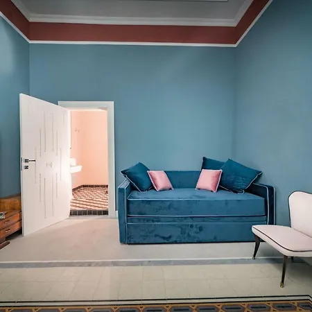 Il Fiore D'oro Luxury House