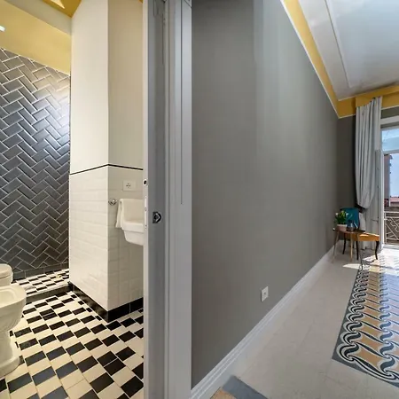 Il Fiore D'oro Luxury House 2*
